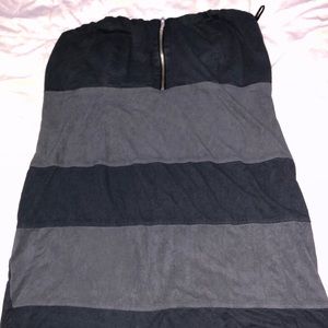 forever 21+ dress sz 1x